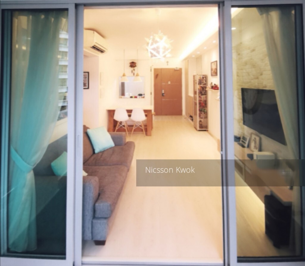 Blk 475C Parkland Residences (Hougang), HDB 4 Rooms #238219211